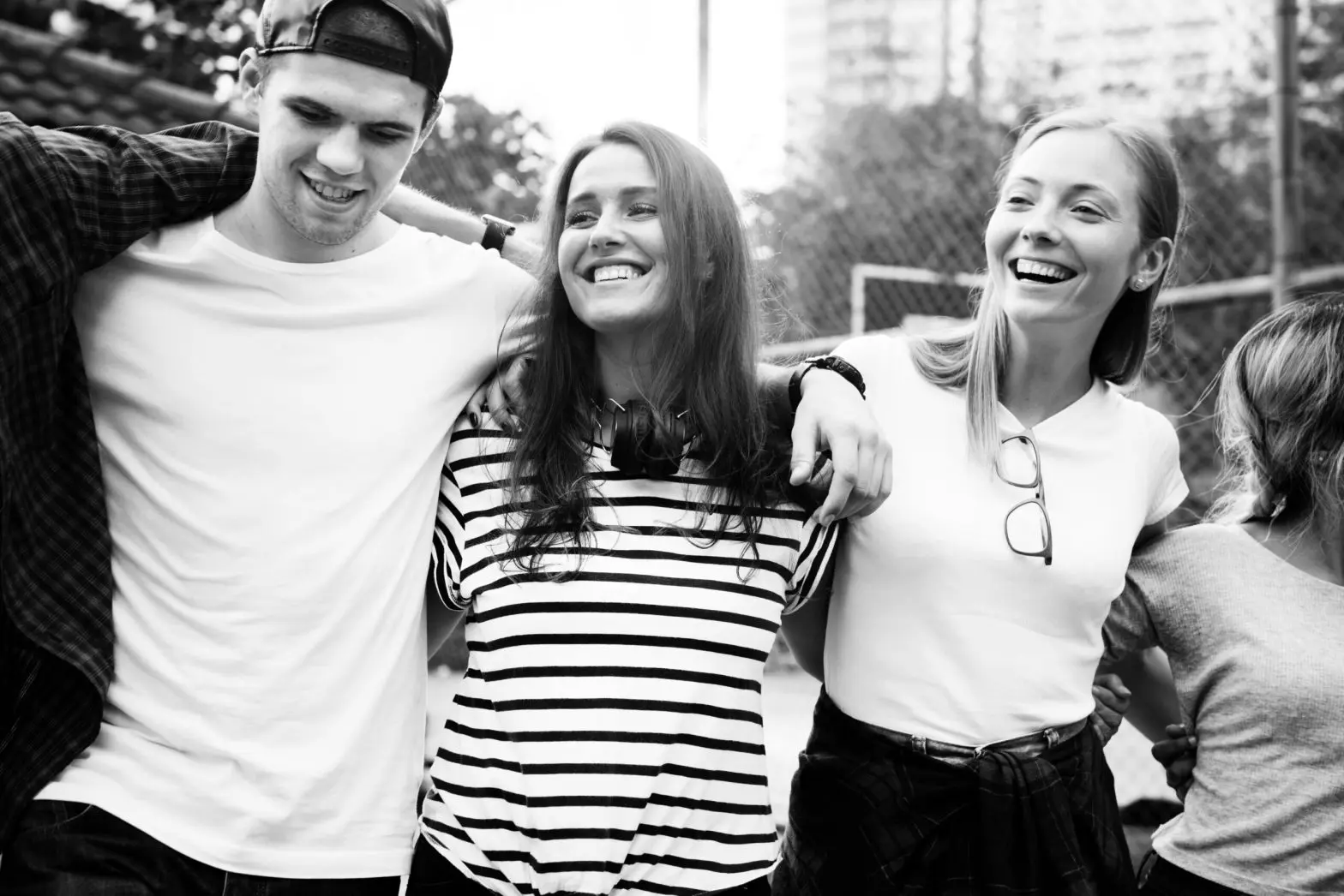 young adults