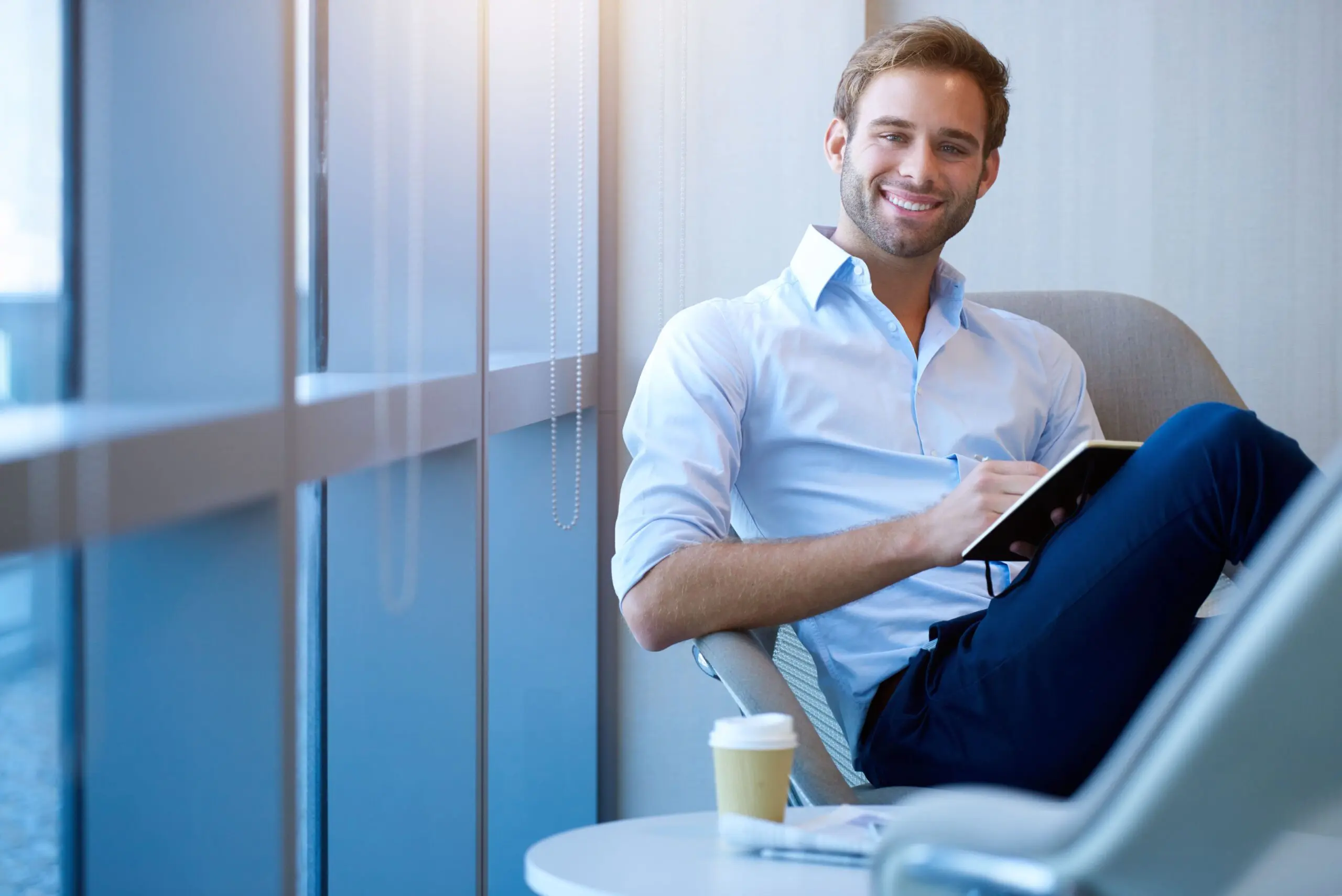 individual reflecting on job readiness after addiction recovery