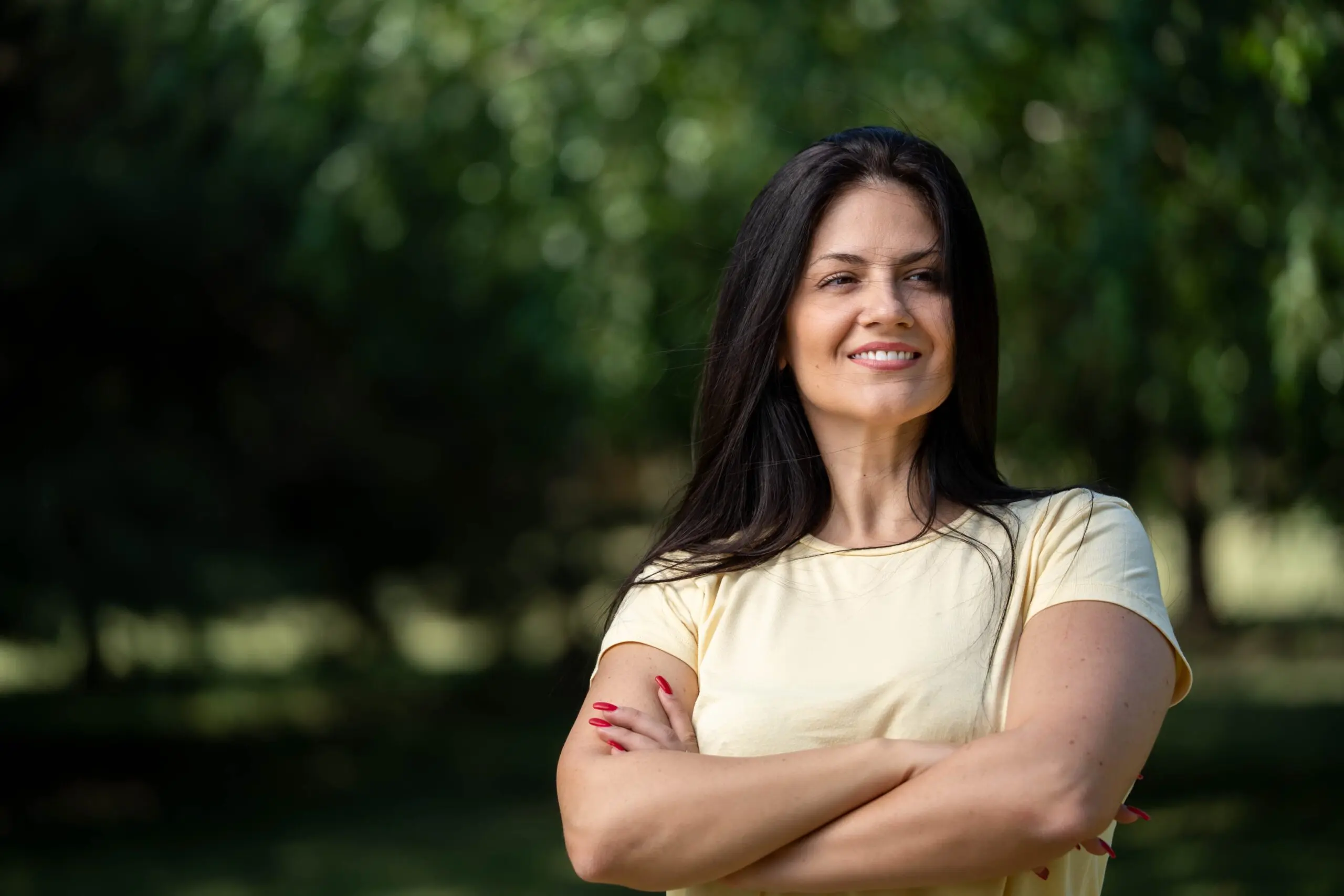symbolizing confidently and growth scaled How to Find the Right Recovery Coach for Your Journey