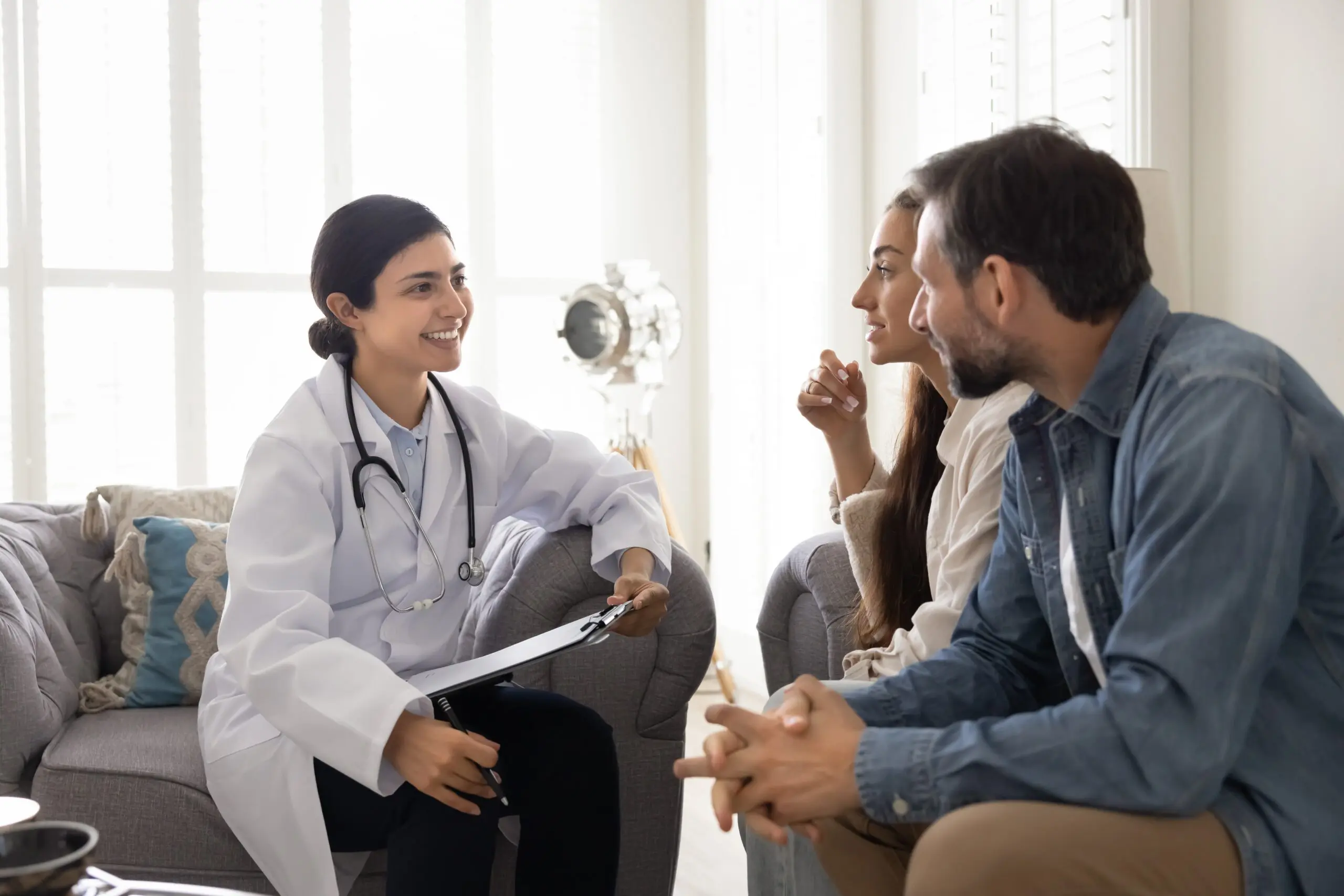 Who to contact if a family member needs help with addiction — compassionate consultation