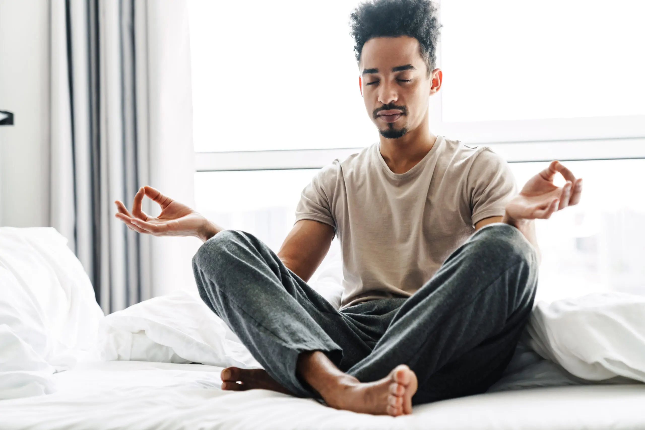 Mindfulness meditation supporting mental health recovery after addiction