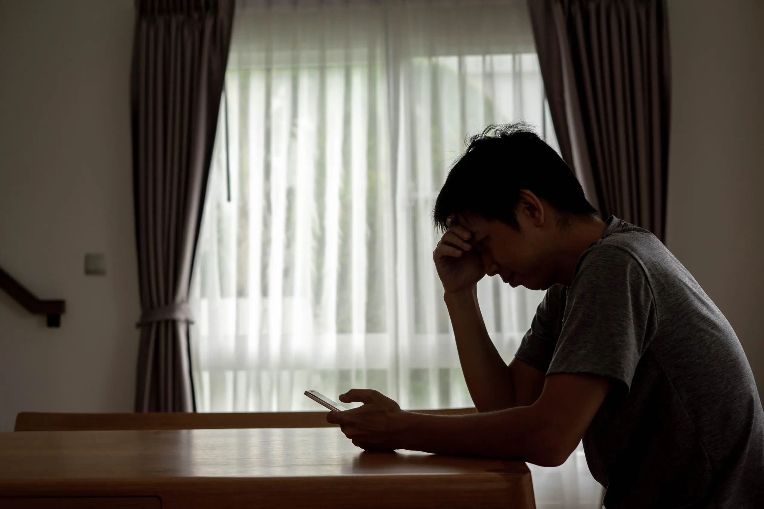 Who to contact if a family member needs help with addiction — making a call for guidance