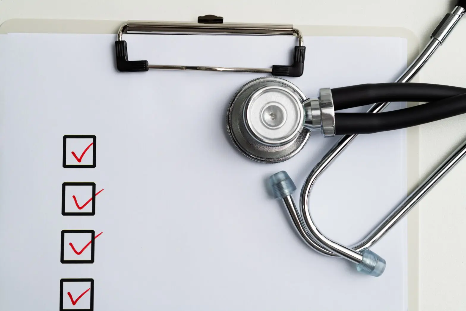 recovery success rates definitions