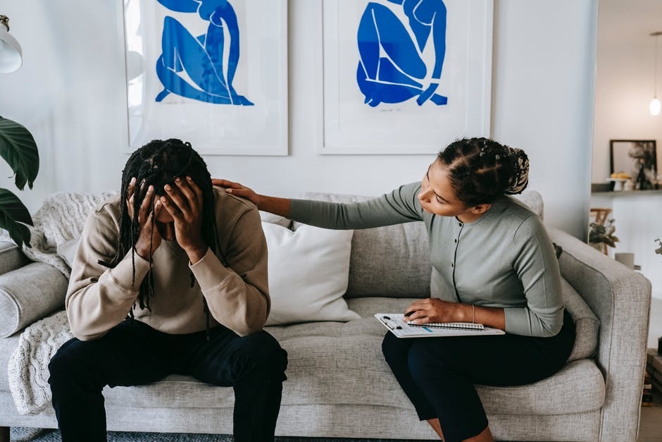 Putting the "ARC" in "Cathartic": Attachment, Regulation & Competency