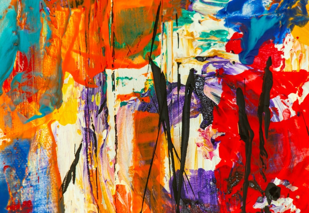 "Brush It Off": Art Therapy