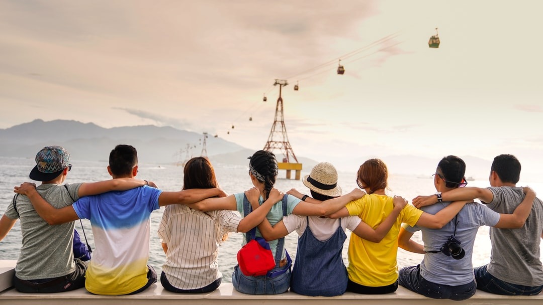 Building Relationships During Recovery: Where to Start?