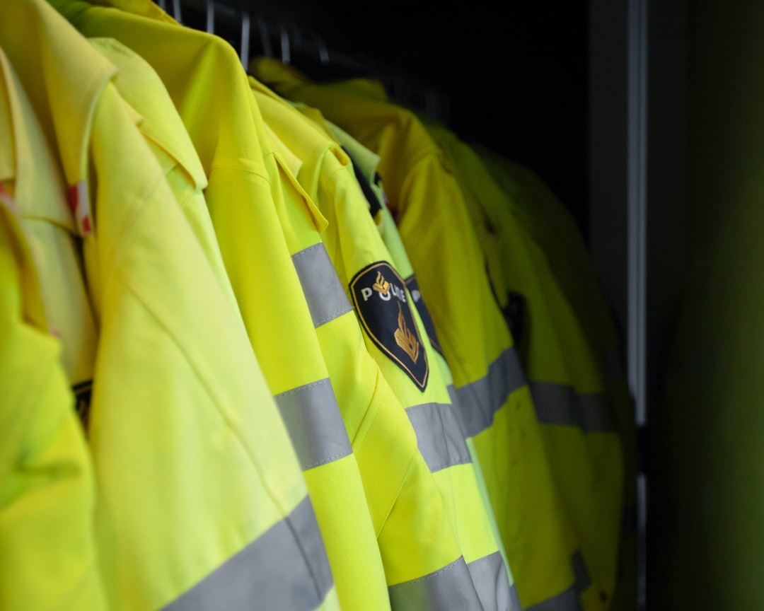 First Responders in Recovery: Police Officers