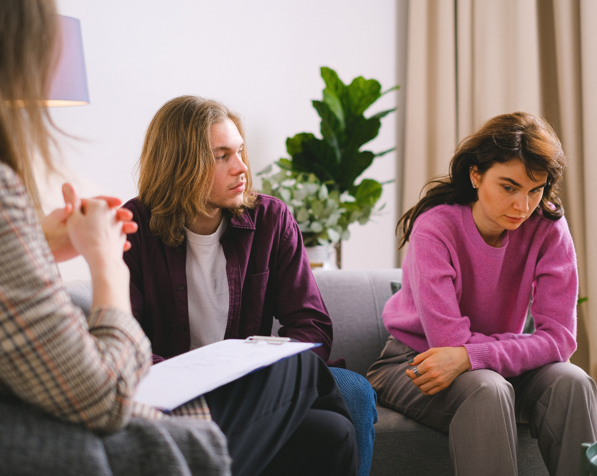 How to Know Which Therapy Is Right for Your Family?