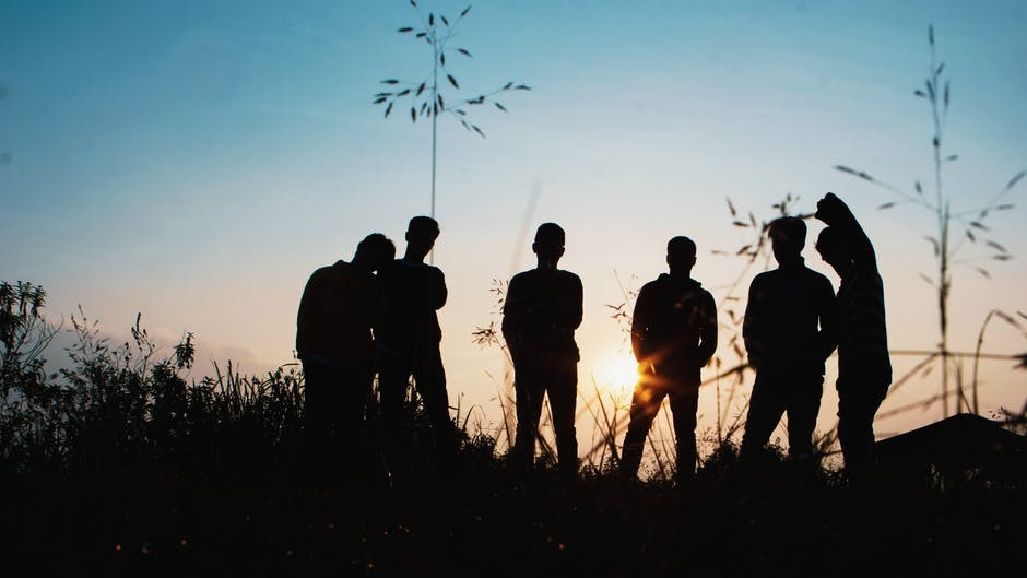Perceptions of Substance Abuse in Men