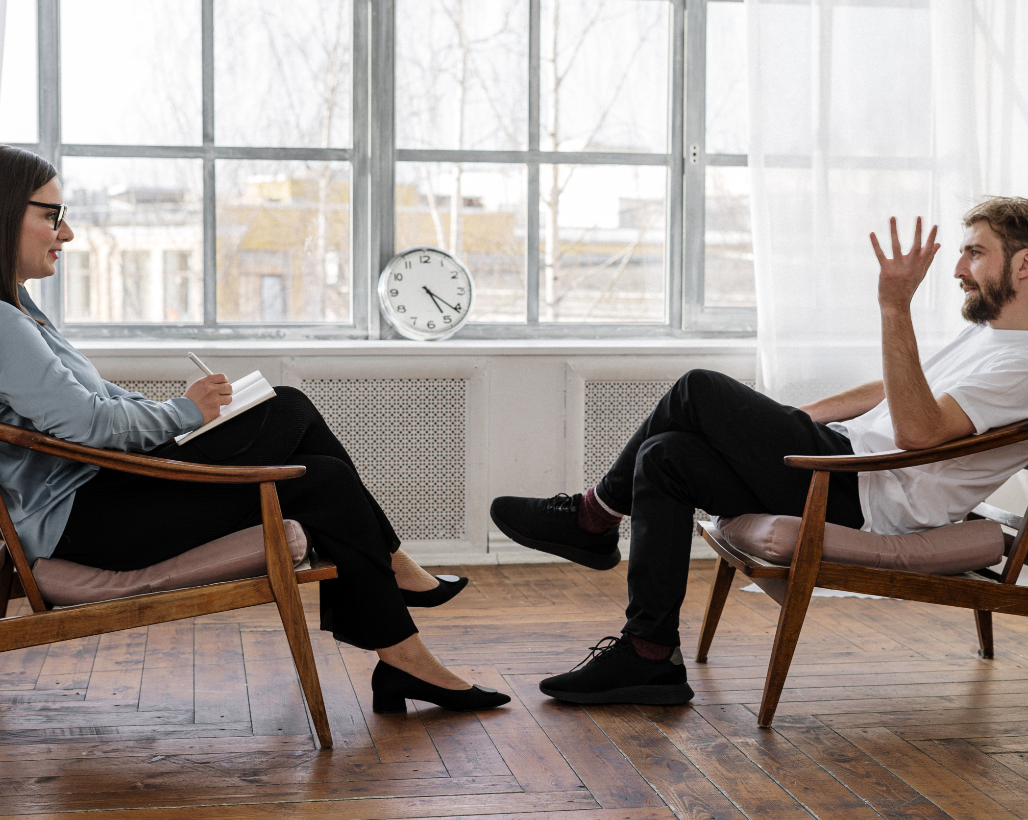 What Is Physical Relapse?