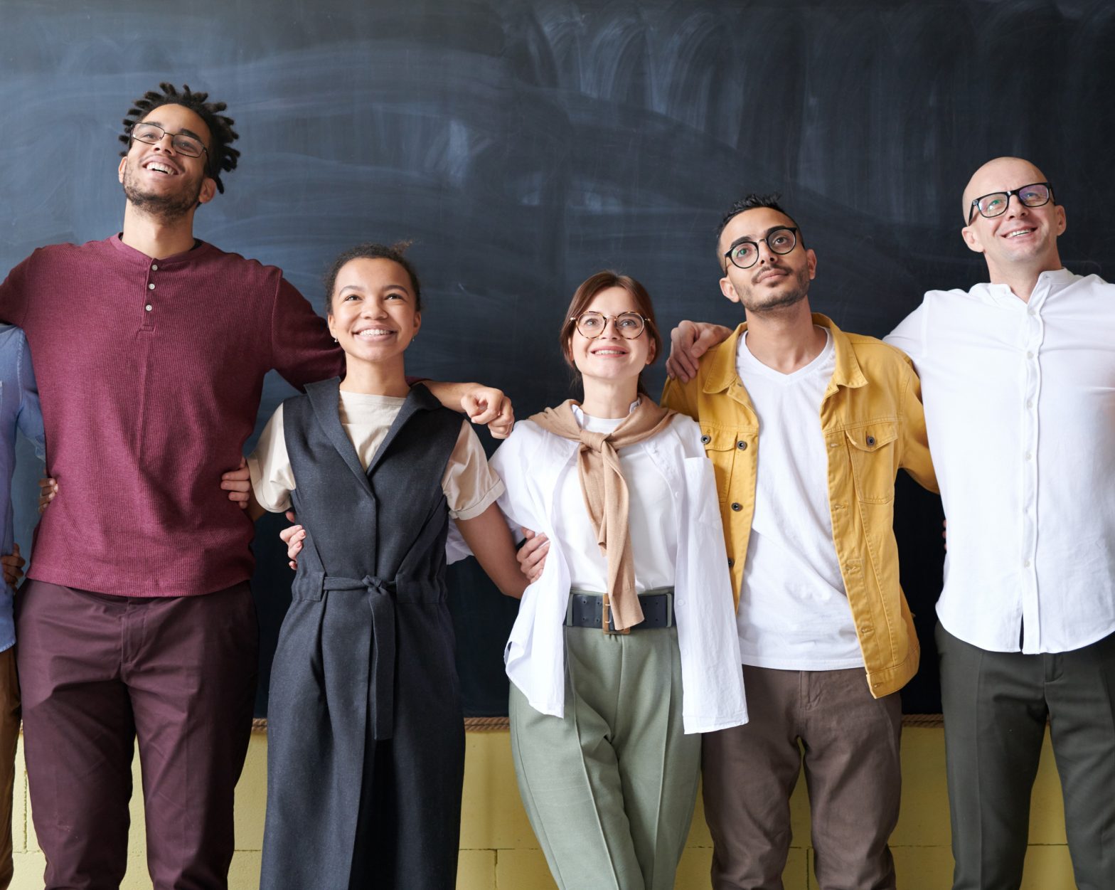 What Should You Look For in a Sober Living Community Near You?