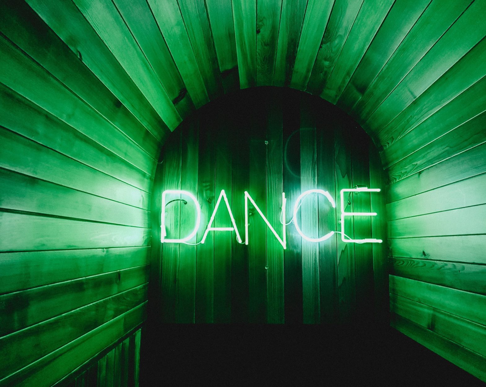 Dance Movement Therapy (DMT) Returns Joy to Life