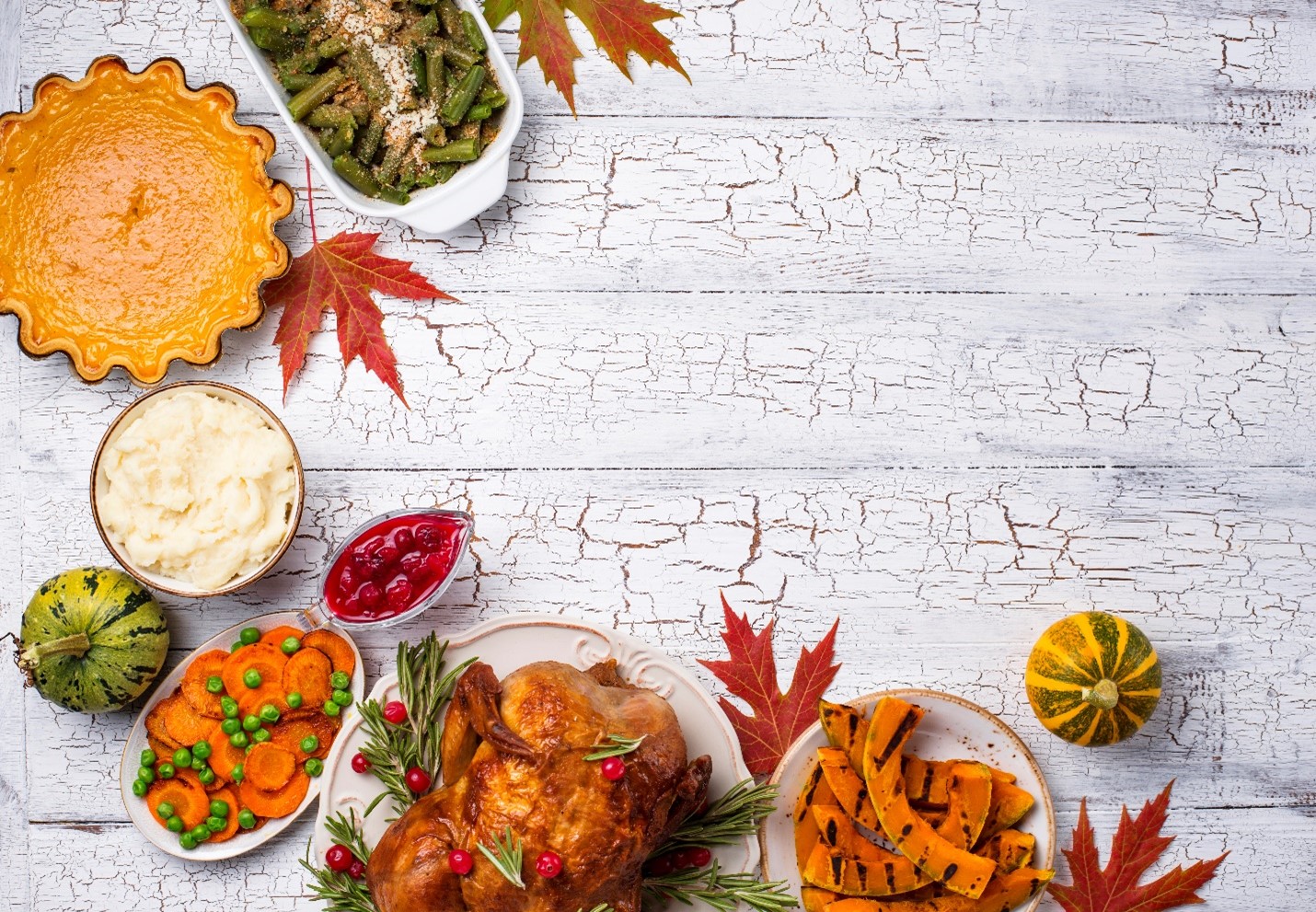 Thanks Giving