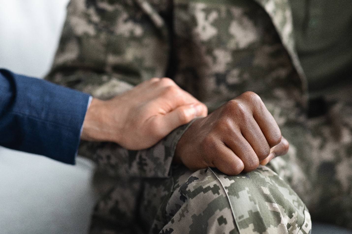 Veteran
