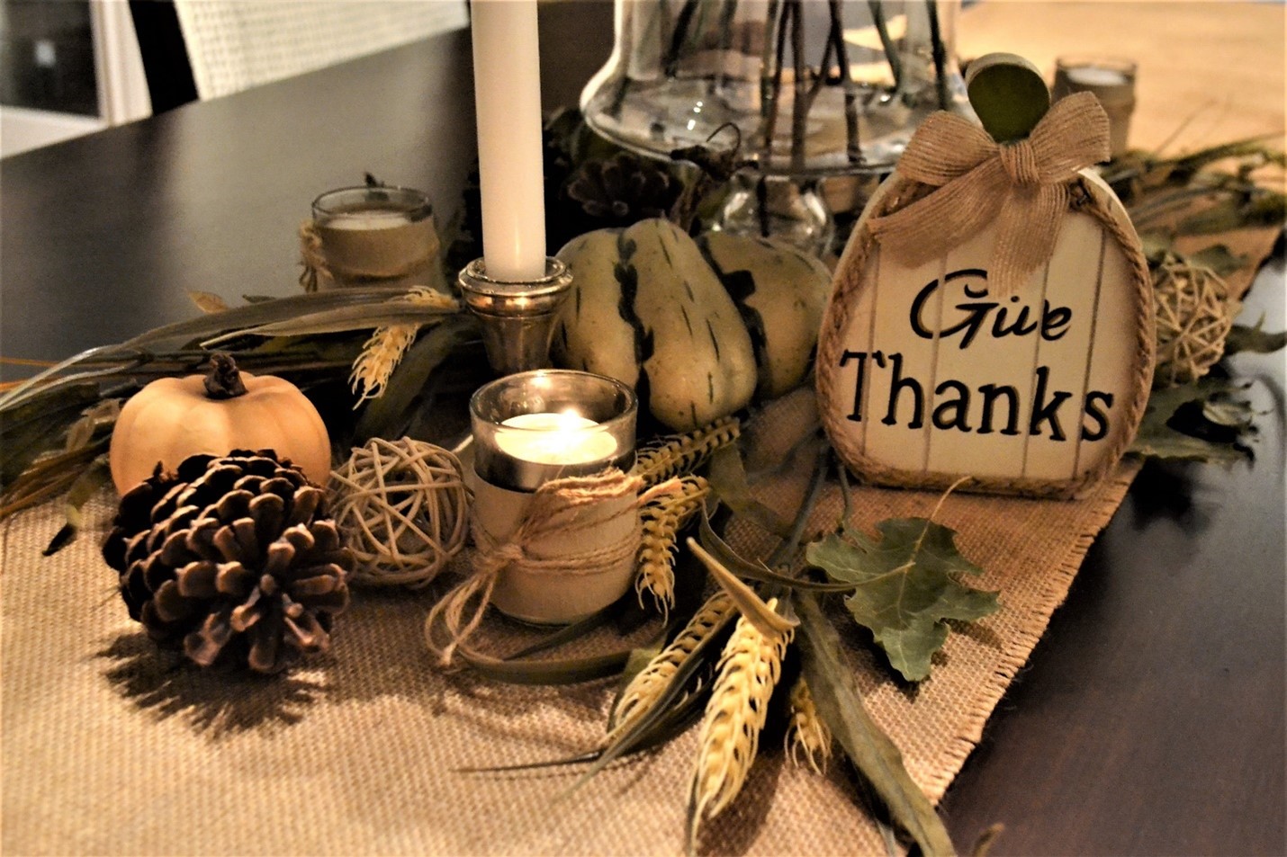 Thanksgiving