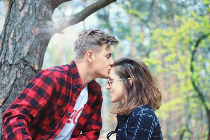 healthy relationship