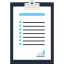 clipboard icon