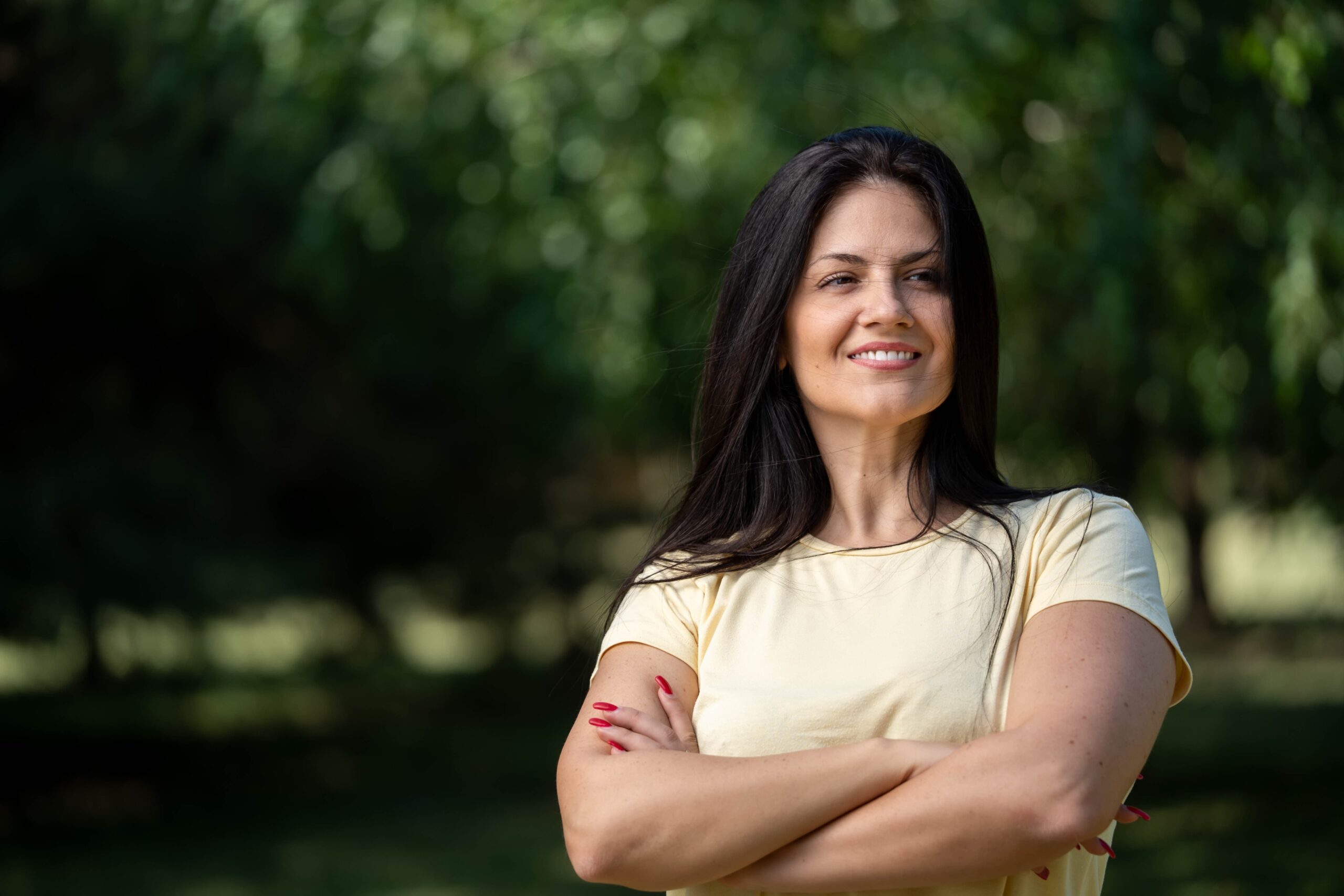 symbolizing confidently and growth scaled How to Find the Right Recovery Coach for Your Journey