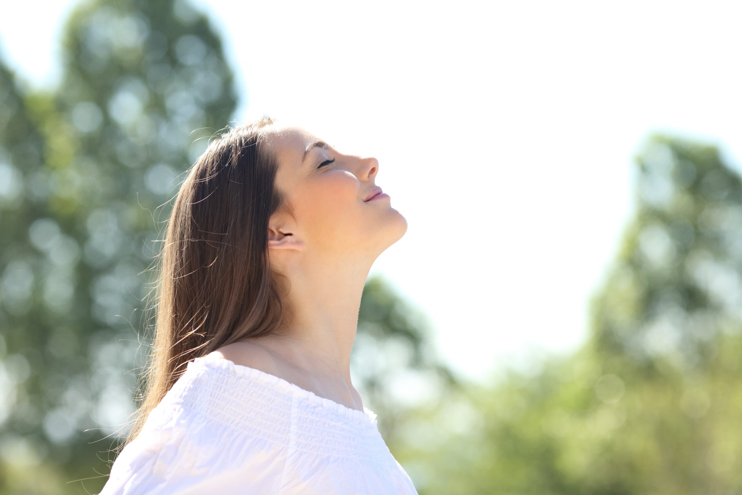 Never too late to start recovery shown through freedom and renewal