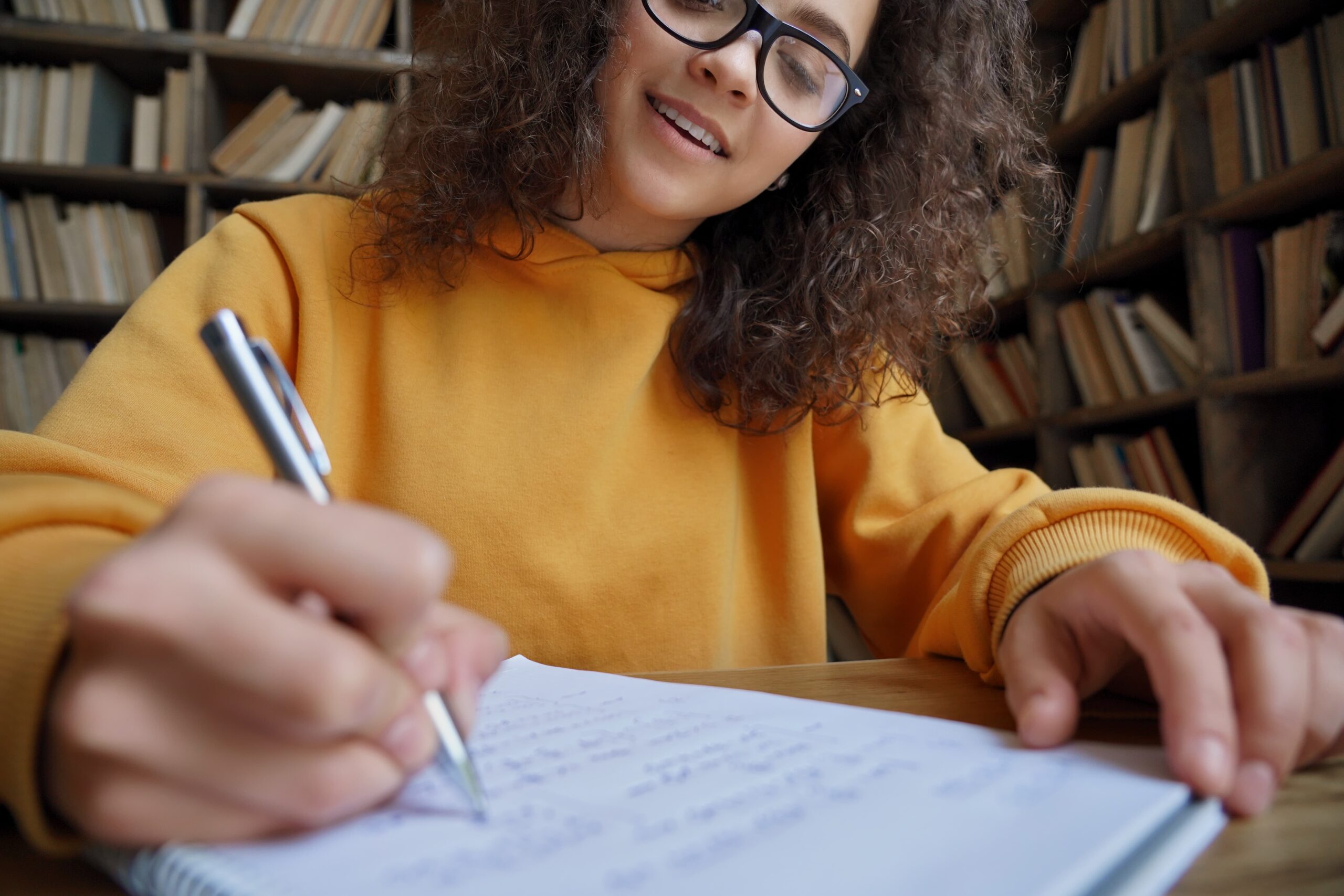 Journaling as a positive habit for rebuilding mental health in recovery