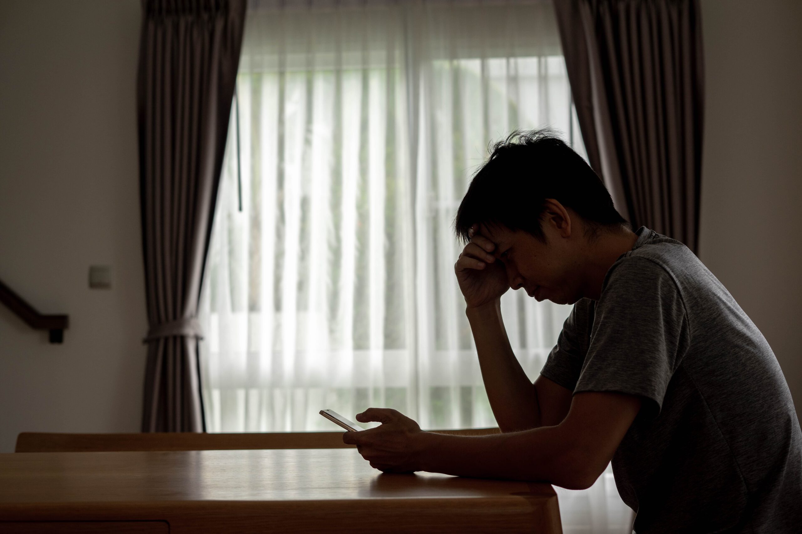 Who to contact if a family member needs help with addiction — making a call for guidance