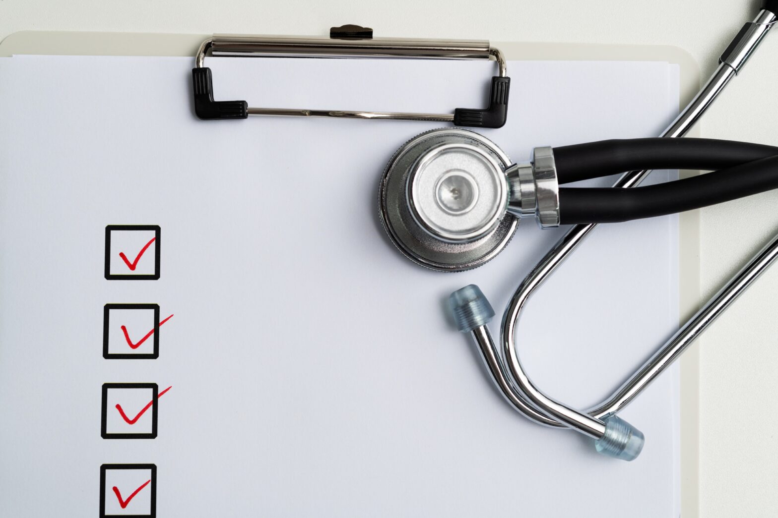 recovery success rates definitions