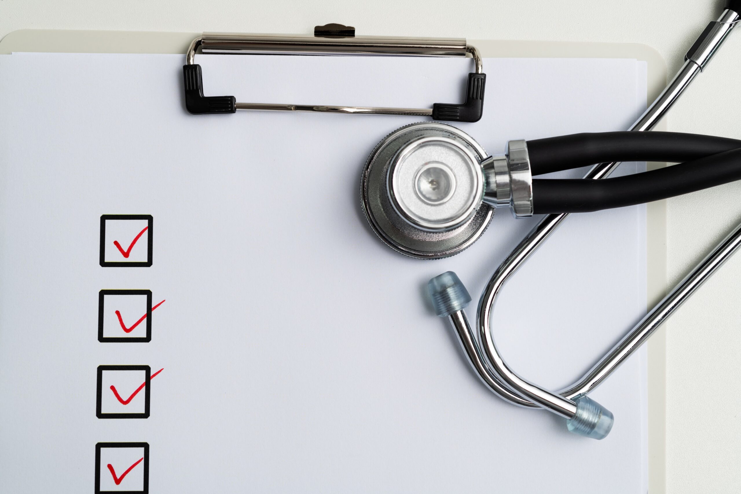 recovery success rates definitions