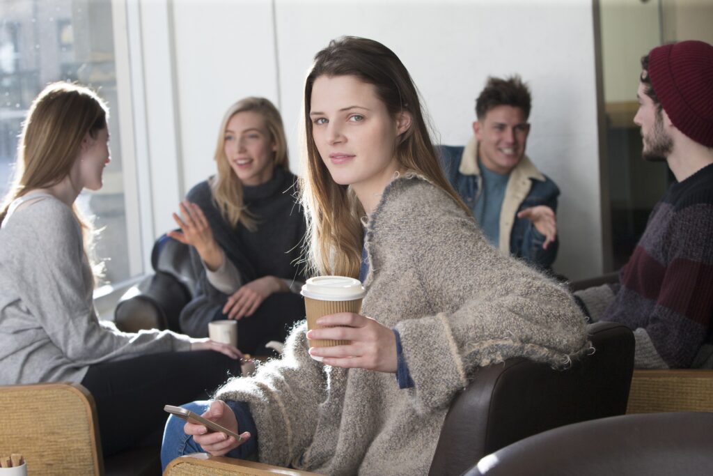 Building a new social circle to see how aftercare planning improves recovery outcomes.