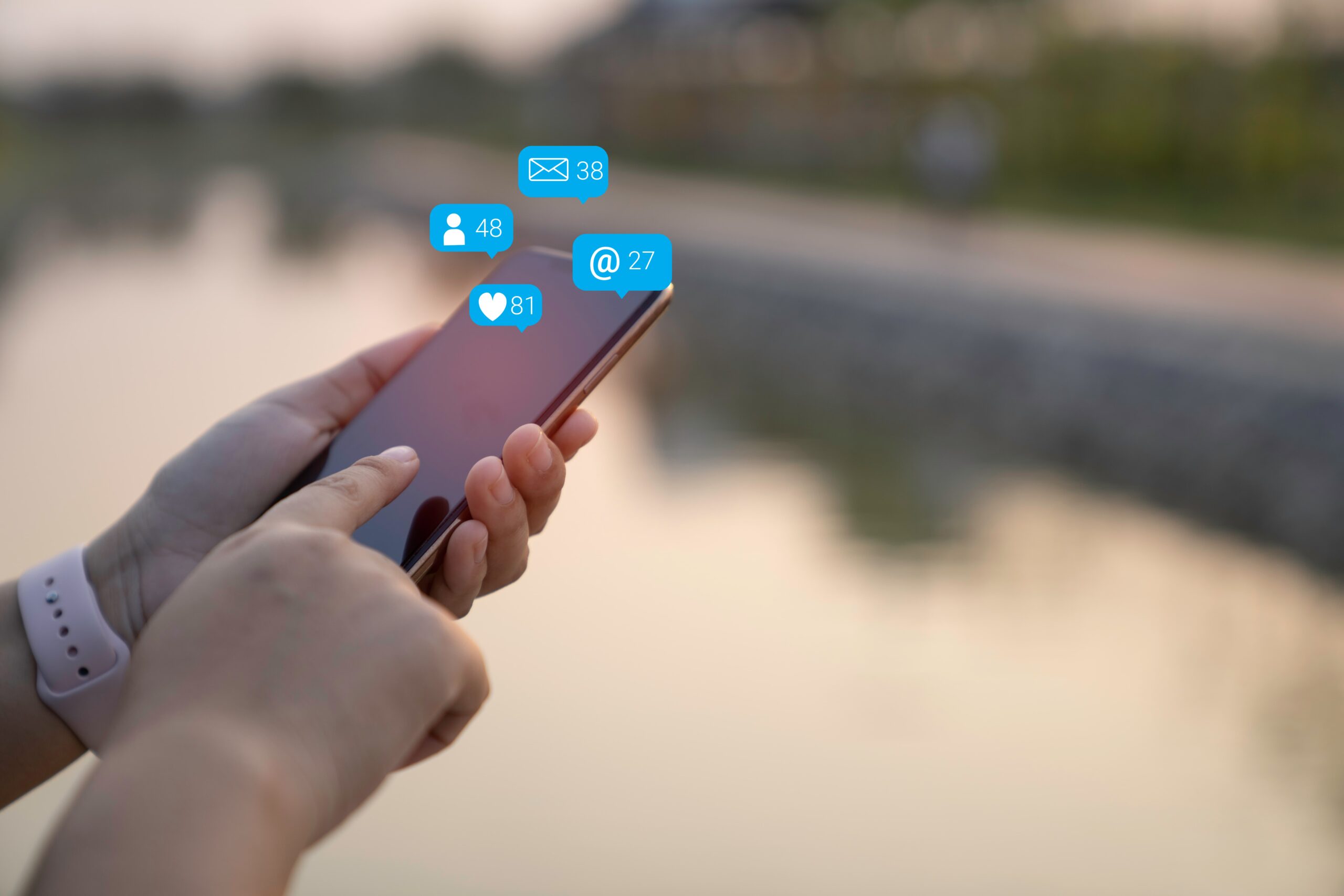 Understanding how a process addiction affects daily life and the brain.