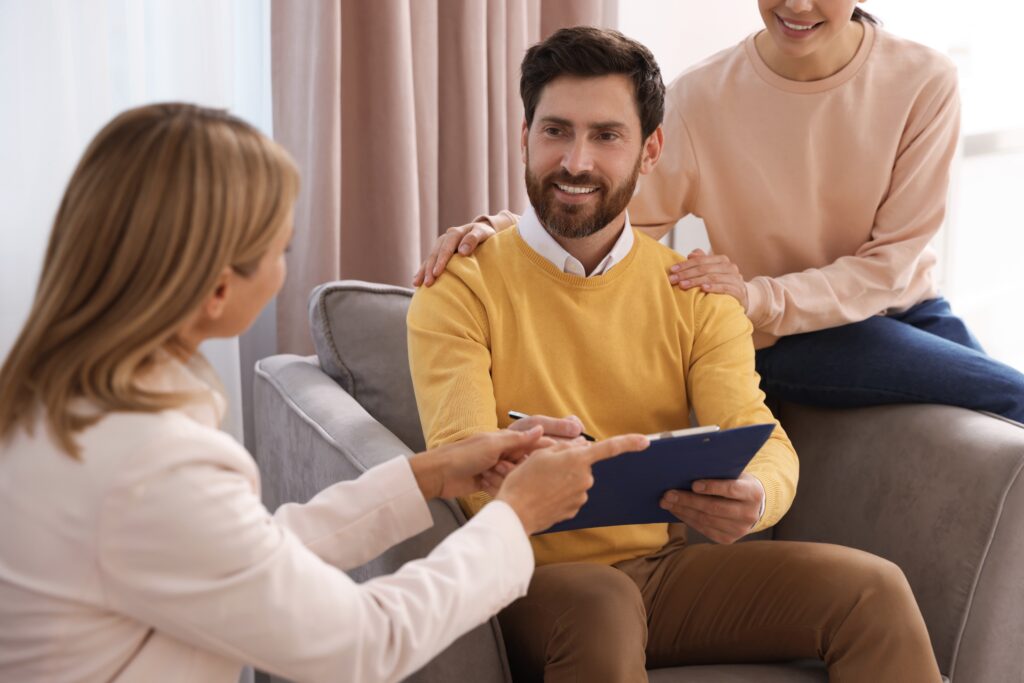 Personalized therapy for process addiction at Vanity Wellness Center on Ventura Blvd