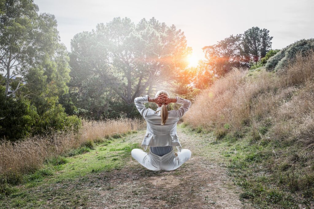 Rural environments offer peace and space for addiction recovery