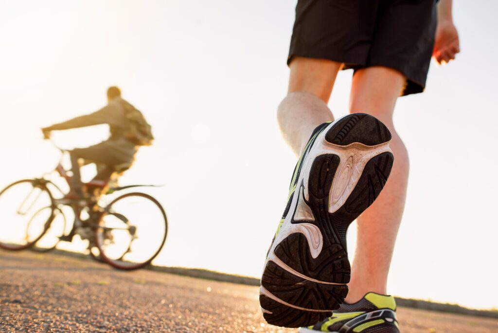 Getting back to routine after a craving episode to strengthen recovery